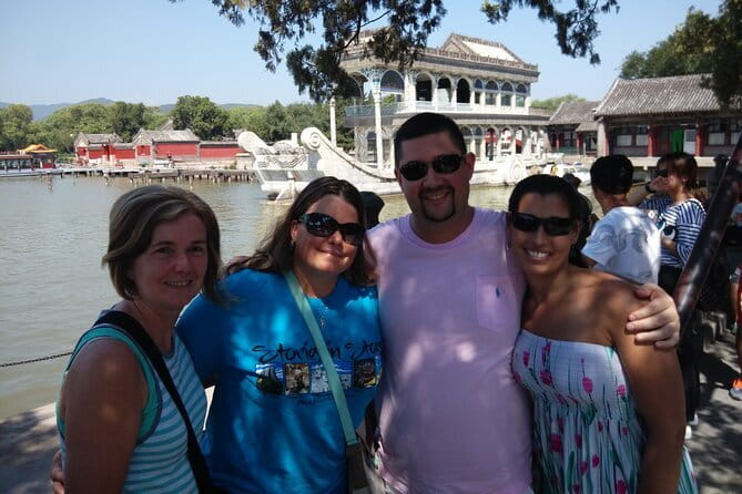 Summer Palace Walking Tour - Key things I’d plan for before you go