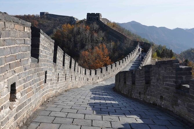 Summer Palace Walking Tour - Why the guide matters here more than you think