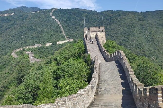 Summer Palace Walking Tour - Who this walk suits best, and who might want another option