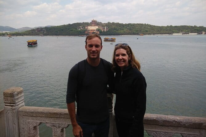Summer Palace Walking Tour - Summer Palace in a tight 2-hour story arc
