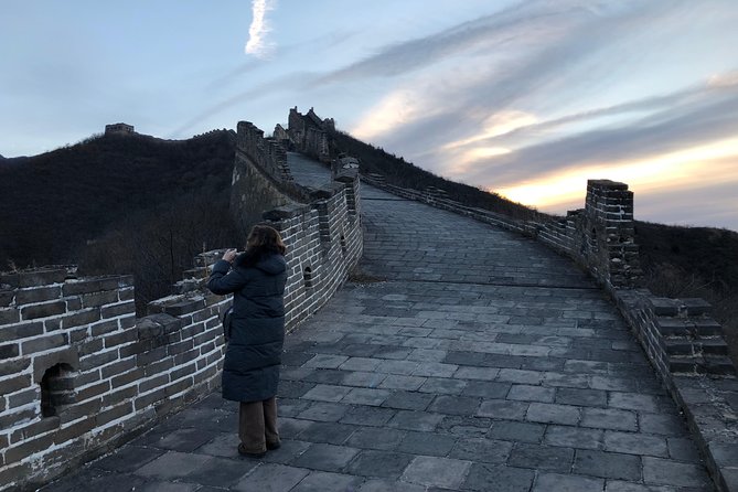 Sunset Private Tour at Jinshanling Great Wall - Should You Book This Jinshanling Sunset Private Tour?