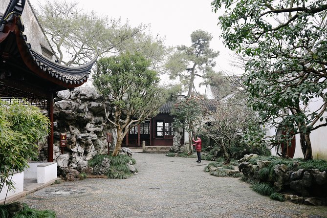 Suzhou and Zhouzhuang Water Village Day Trip from Shanghai - Price and what $135 buys you (and what it does not)