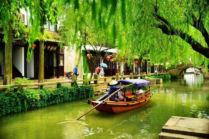 Suzhou and Zhujiajiao Private Guided Day Trip from Shanghai - Price and value at $243: what you are really paying for
