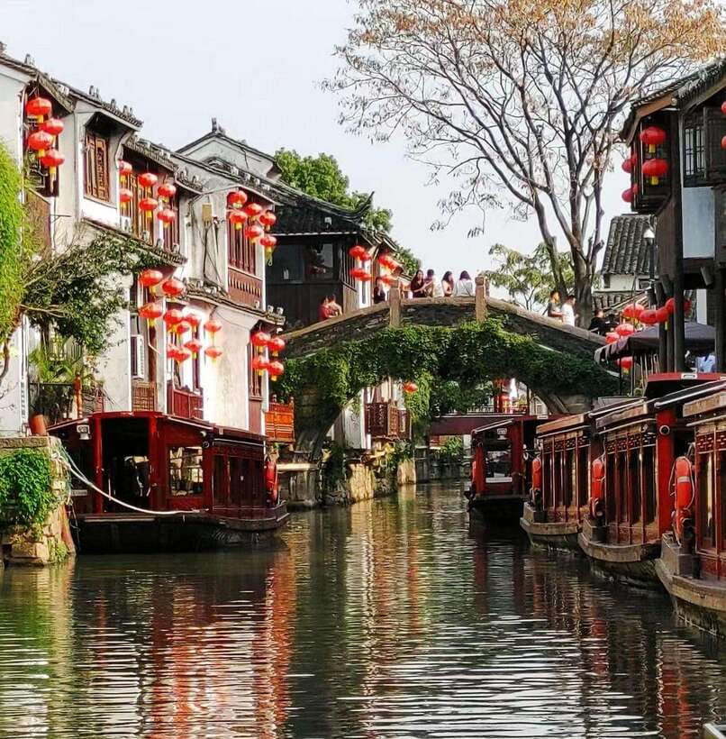 Suzhou Flexible Guided Day Trip from Shanghai by Private Car - UNESCO Garden Time: Humble Administrator’s Garden and Your Swap Options