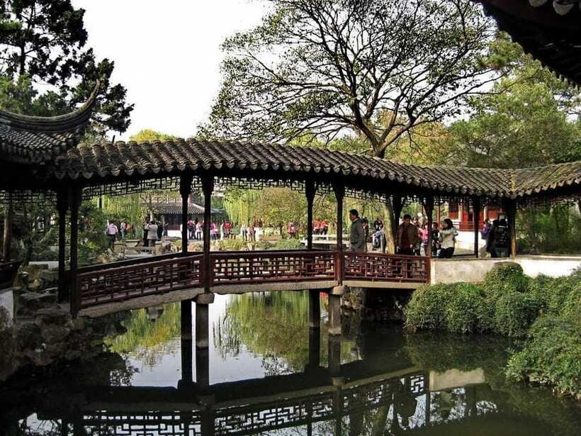 Suzhou Flexible Guided Day Trip from Shanghai by Private Car - Price and What It Actually Buys You