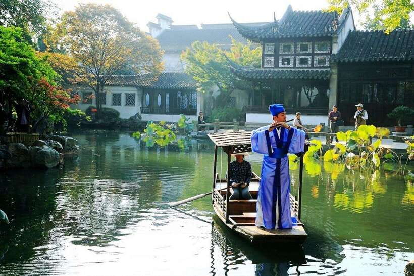 Suzhou Flexible Guided Day Trip from Shanghai by Private Car - Hotel Pickup in Shanghai, Then a Game Plan You Can Actually Use