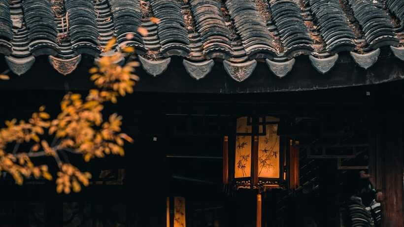 Suzhou:Humble Administrator's Garden Ticket for Adult - Who Should Book This Ticket, and Who Might Not Love It
