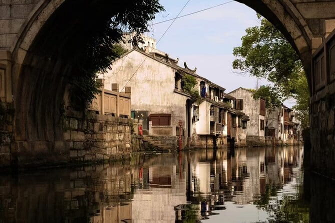 Suzhou Private Day Tour from Shanghai - Key Highlights You Will Feel in Your Day
