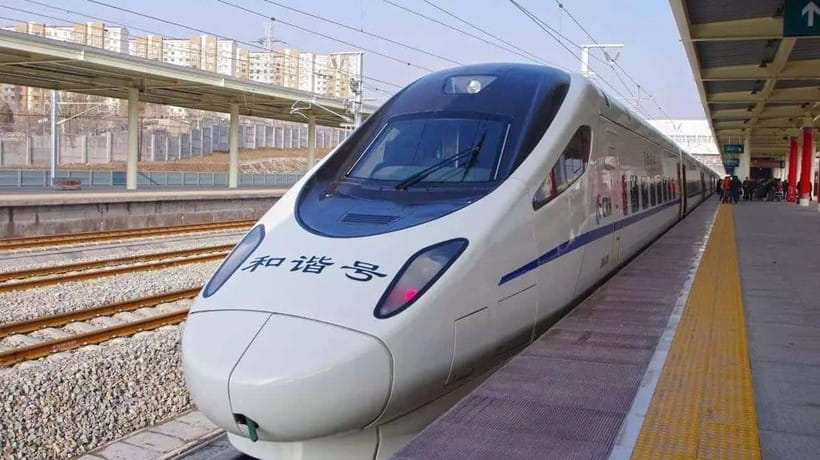 Suzhou Private Guided Day Trip from Shanghai by Bullet Train - Bullet train logistics from downtown Shanghai, less stress than it sounds