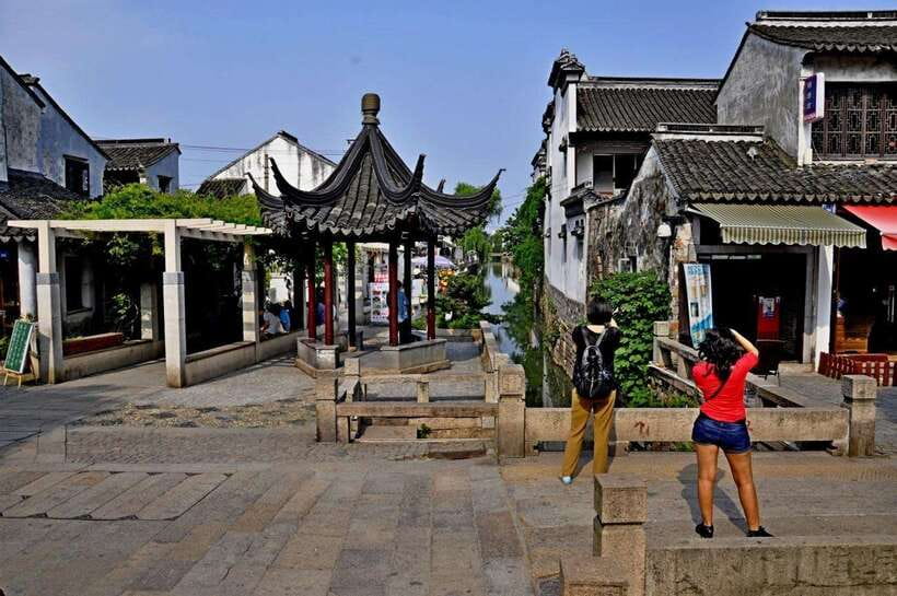 Suzhouand Zhouzhuang Private Guided Day Trip from Shanghai - Price and Logistics: Is $235 Per Person Good Value?