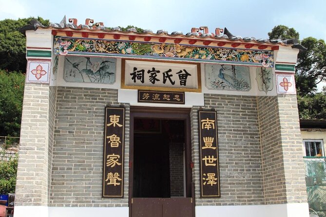 Tai Mo Shan Waterfall Adventure Hike - Key things I found most useful about this hike