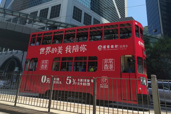 Taking you to every corner of Hong Kong! - Who Should Book This Tour (And Who Might Want a Different Style)