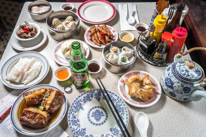 Tang Dynasty Dinner Show with Private transfer - Who Should Book This, and Who Might Skip It