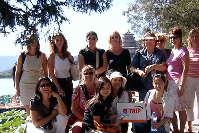 Temple Heaven, Lama Temple, Summer Palace & Peking Duck Bus Tour - Key points that make this tour worth your time