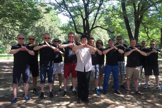 Temple of Heaven and Tai Chi Tour - Who This Tour Fits Best (and Who Might Want Something Else)