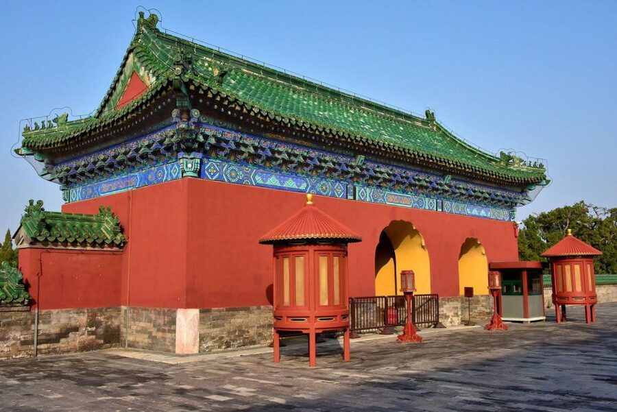 Temple of Heaven, Summer Palace&Forbidden City Private Tour - Key things that make this Beijing day tour work