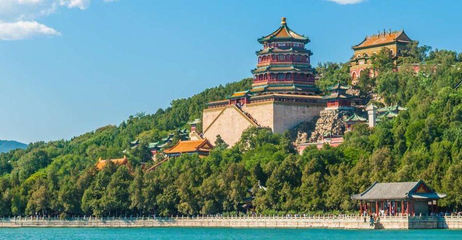Temple of Heaven, Summer Palace&Forbidden City Private Tour - Why this private route hits the sweet spot