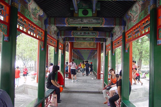 Temple of Heaven, Summer Palace, Lama Temple, Hutong Tours - Price and What You Get for $99