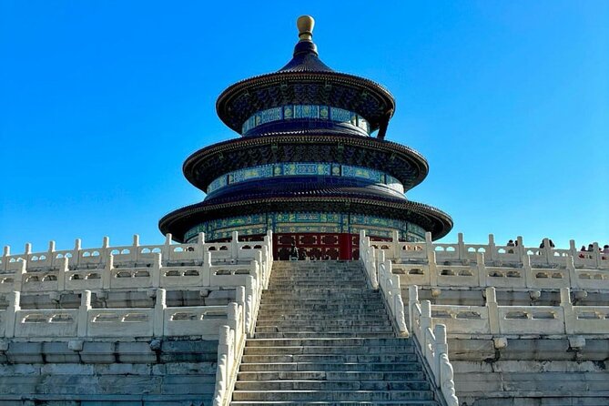 Temple of Heaven Ticket - Key things to know before you go