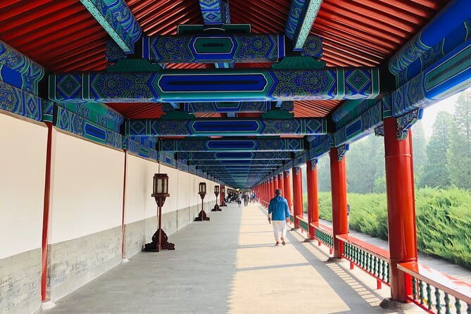 Temple of Heaven Tickets Booking - Price and what you really get for $8.80