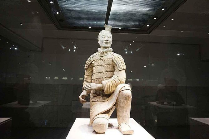 Terra-Cotta Warriors & Horses Essential Full Day Tour from Xi'an - Terracotta Warriors museum time: what you’ll see and how to enjoy it