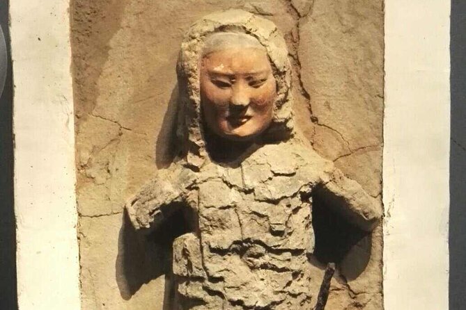 Terra-cotta warriors museum and yang ling mausoleum - Price and value: is $203 a smart deal for this kind of day?
