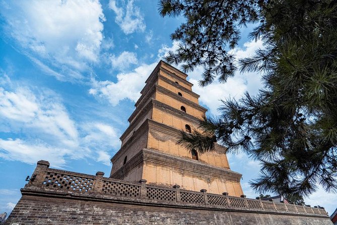 Terracotta Army&Big Wild Goose Pagoda Private Day Tour - Why This Private Xi’an Day Tour Feels Easier Than Doing It Alone