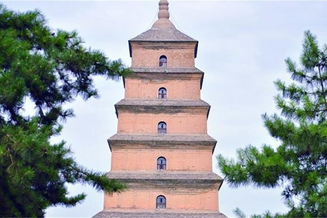 Terracotta Army&Big Wild Goose Pagoda Private Day Tour - The Museum of Qin Terra-cotta Warriors and Horses: How to Use Your 2 Hours