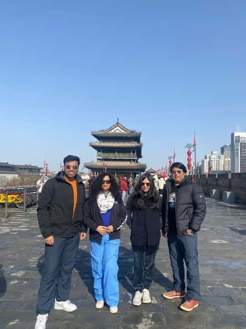 Terracotta Army Day Tour from Xi'an-Tickets&Flexible Pickup - Price and Value: Why This Tour Can Be a Smart Buy at $35