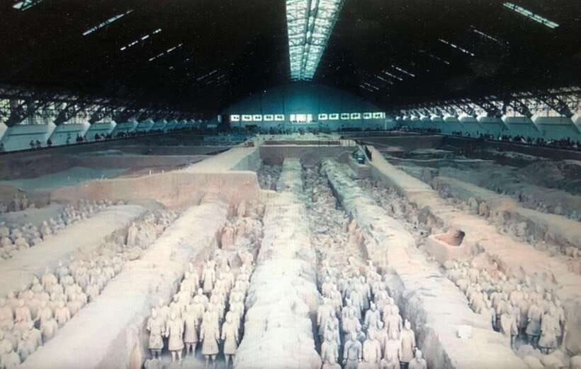 Terracotta Army Entry Ticket - Key points worth knowing before you go