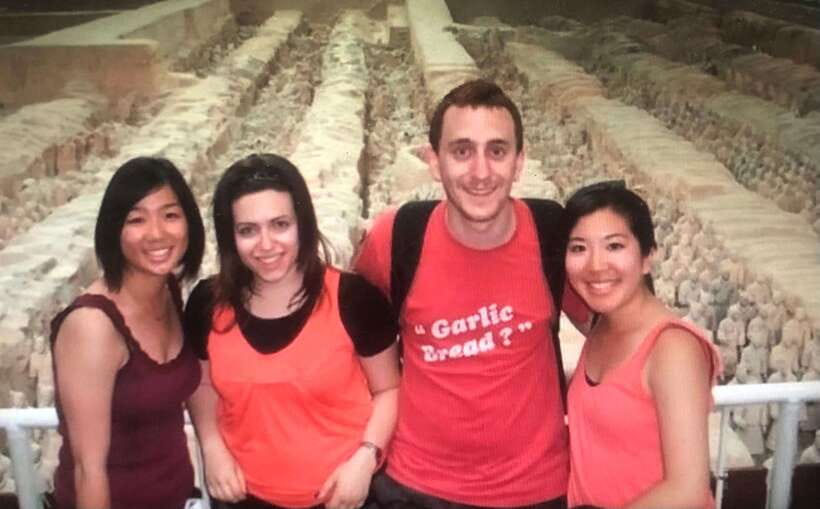 Terracotta Army Entry Ticket - Your self-paced route: what you do during the 3-hour window