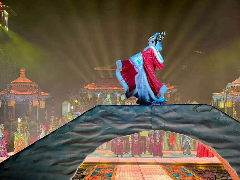 Terracotta Army, Huaqing Palace & Song of Everlasting Sorrow - Key points to know before you go