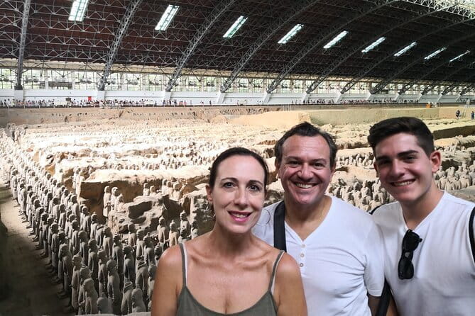 Terracotta Army Mini Group Tour - Why a Terracotta Army mini group tour feels different
