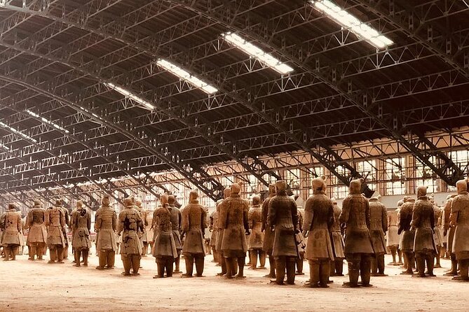 Terracotta Army Ticket - Passport Rules: The One Mistake That Can Ruin Your Day