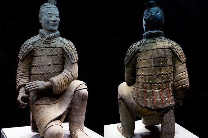 Terracotta Warriors and Xi'an City Highlights 2 Days Tour - Key highlights worth your attention