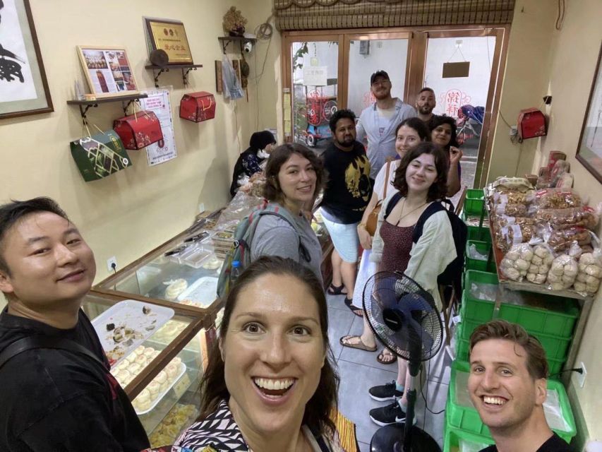 Terracotta Warriors And Xi’An DowntownTour - Who this tour fits best (and who might want a different style)