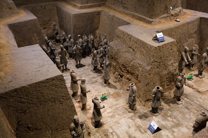 Terracotta Warriors Small Metro Group Tour - Who This Tour Fits Best (And Who Should Look Elsewhere)