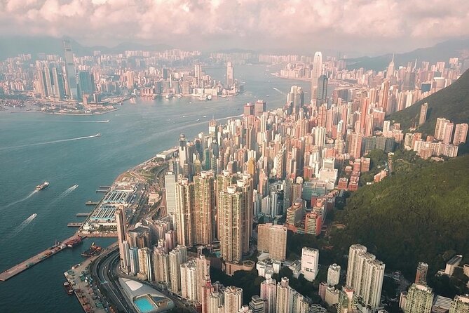 The Authentic Hong Kong - Private Walking Tour - Sheung Wan, a first look at old Hong Kong life