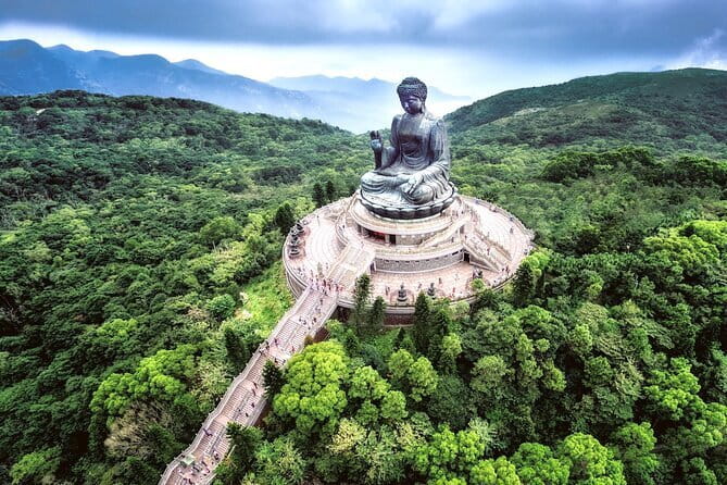 The Big Buddha & Lantau Island - Private Tour with Private Car - Key Highlights I’d Plan Around