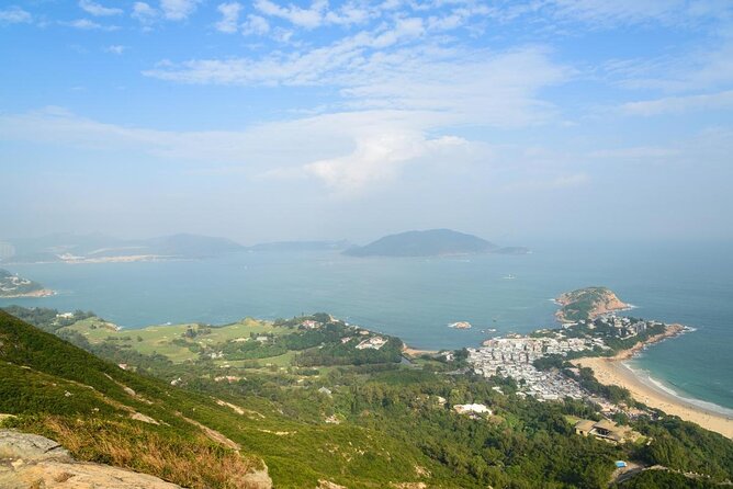 The Dragon's Back Hiking Tour, Hong Kong - Key highlights you will feel on this hike