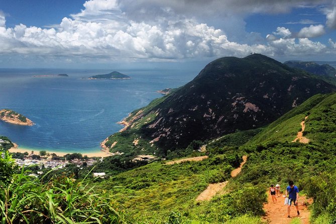 The Dragon's Back Hiking Tour, Hong Kong - Dragon’s Back: why this urban hike is such a smart Hong Kong day