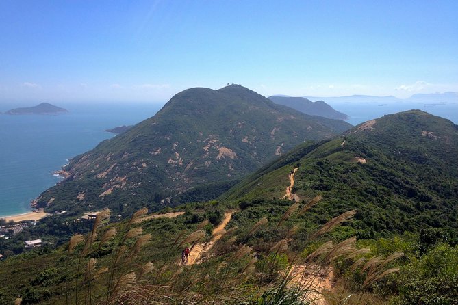 The Dragon's Back Hiking Tour, Hong Kong - Price and value: is $120.18 a good deal?