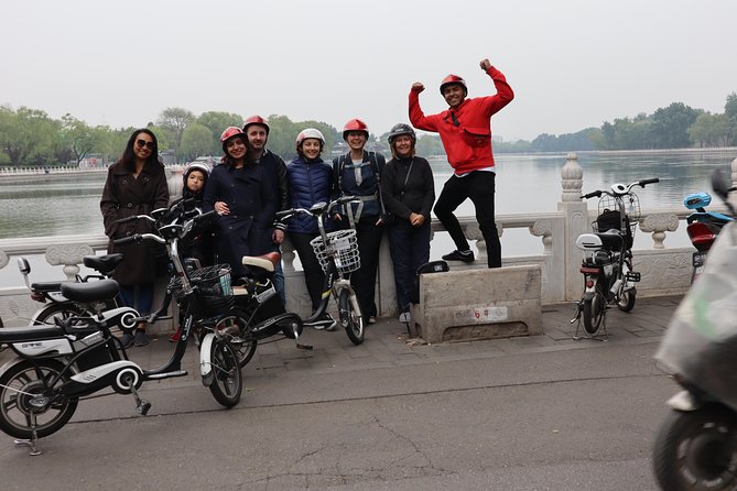 The Hutong Experience by Bike - Why a hutong bike ride beats trying to self-navigate