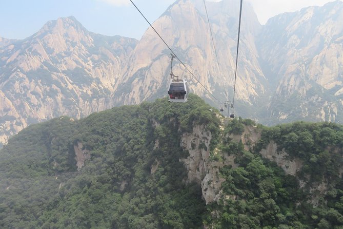 Three Day Xi'an Adventure private Tour with Mt.Hua - Should you book this 3-day Xi’an with Mt. Huashan tour?