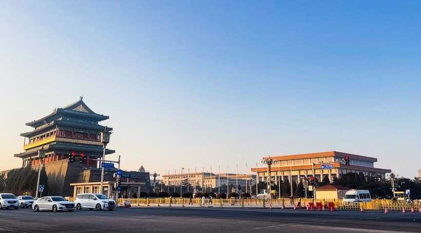 Tian’anmenSquare or Forbidden City Online Ticket Booking - Forbidden City online admission: what changes when it is ticket-only