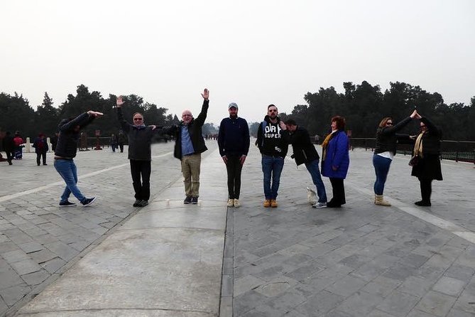 Tiananmen Square ,Forbidden City ,Summer Palace Private Tour - The Forbidden City (Palace Museum): Two Hours That Work If You Plan Ahead