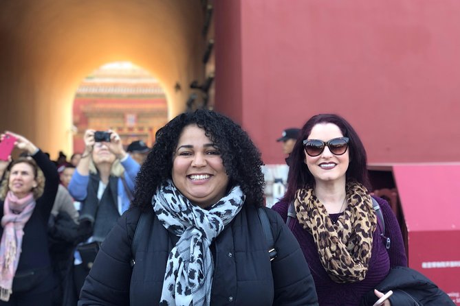 Tiananmen Square, Forbidden City, Temple of Heaven In-depth Tour with Lunch - Morning logistics: pickup, transport, and how the day flows