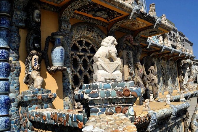 Tianjin Cruise Port: Tianjin City Highlights Shore Excursion - Private format details that make a cruise day less stressful