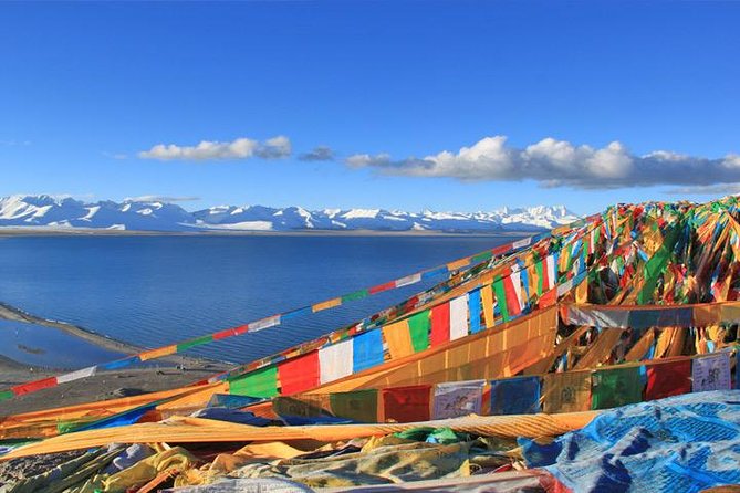 Tibet Tour 15 Days Lhasa to Kailash Trekking Small Group via EBC - Key takeaways before you go