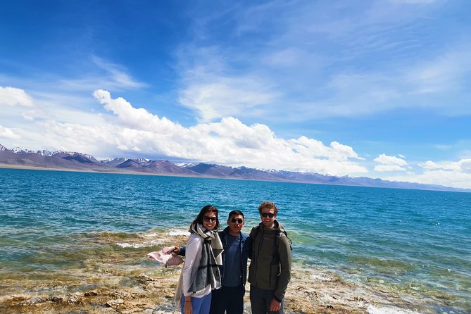 Tibet Tour 15 Days Lhasa to Kailash Trekking Small Group via EBC - Permits, oxygen, and transfers that reduce friction
